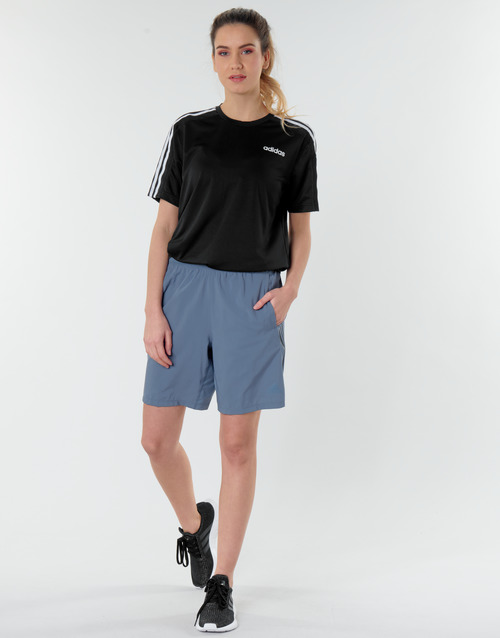adidas Performance - 4K_TEC Z 3WV 8 Negro