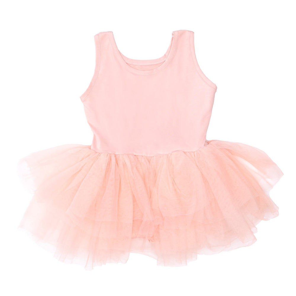 Køb Great Pretenders Light Pink Ballet Tutu Dress