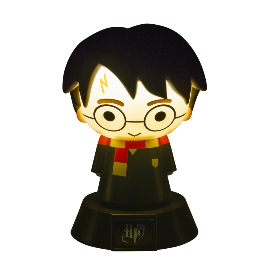 Harry Potter - Harry Icon Light