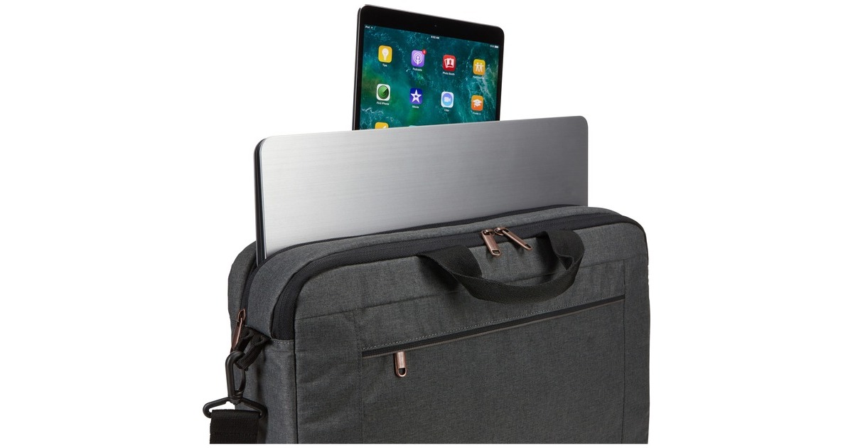 Case LogicEra 15.6