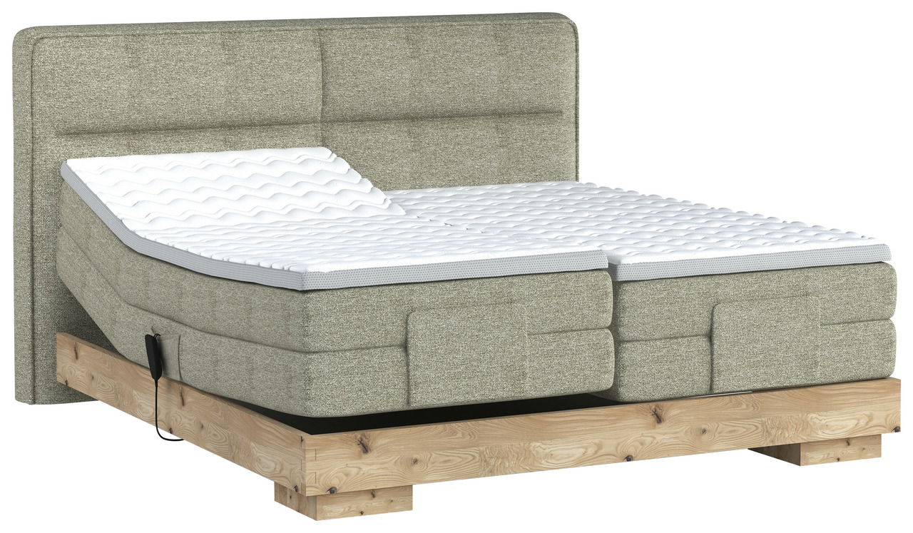 Valnatura Boxspringbett VALSEN