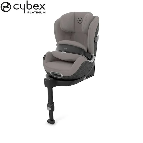 Siège auto Anoris T2   Comfort Mirage Grey        de               CYBEX