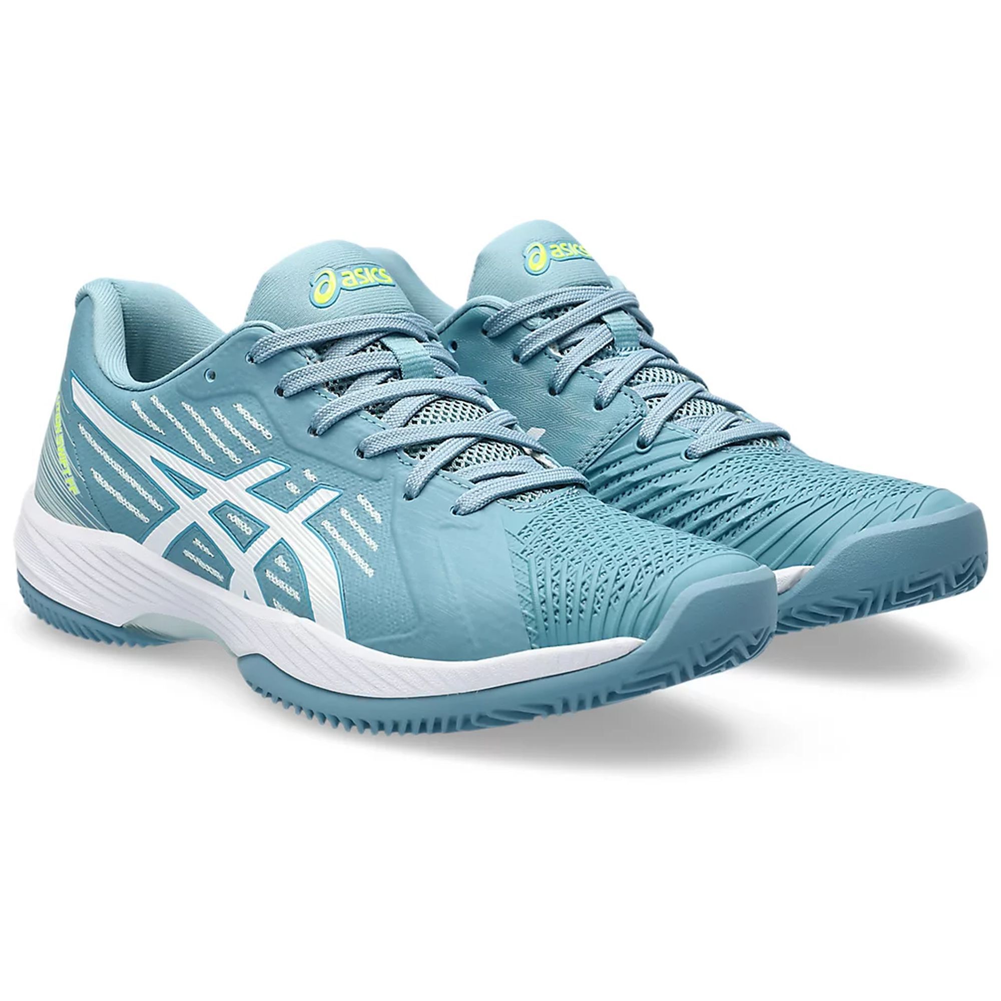 ASICSGEL-SOLUTION SWIFT FF Clay Lady