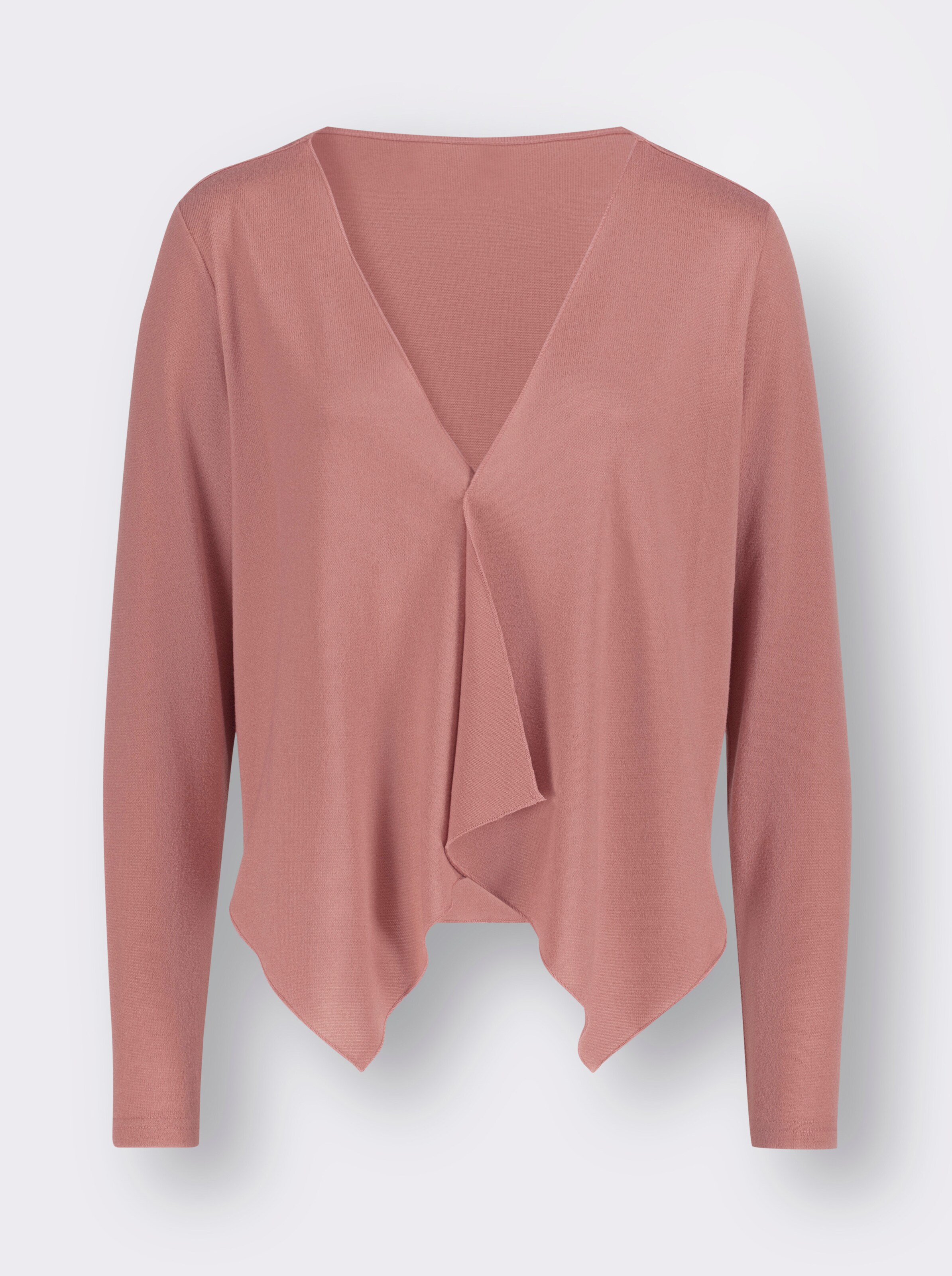 Shirtjacke