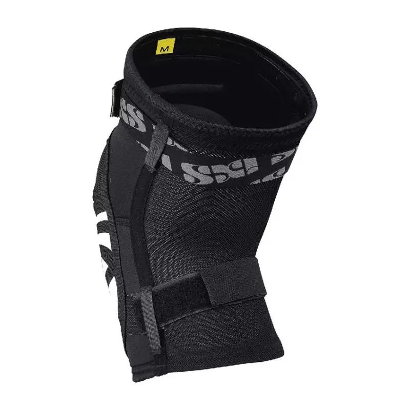 IXS Genouilleres iXS Hack EVO noir