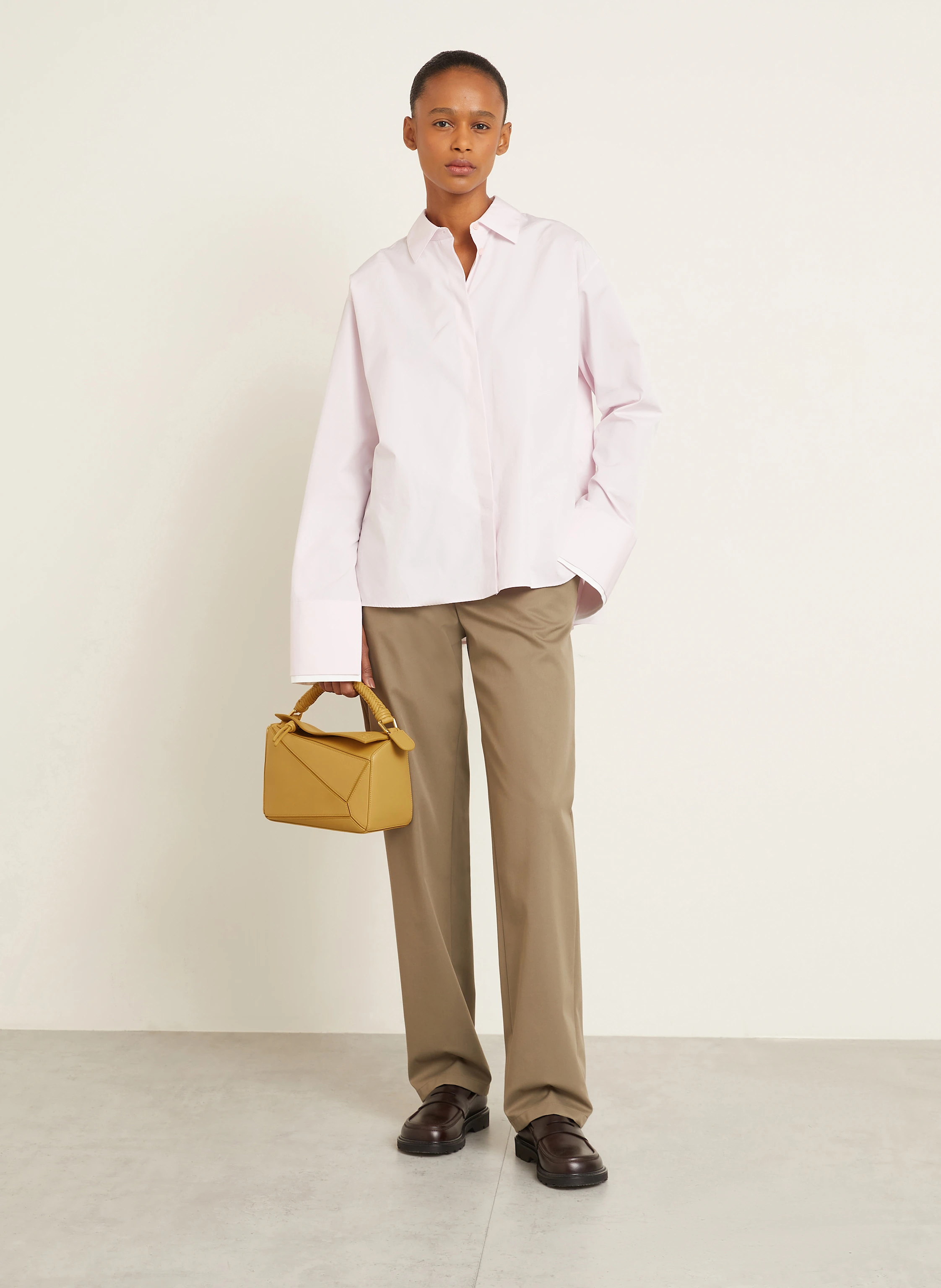 LOEWE Handtasche PUZZLE SMALL