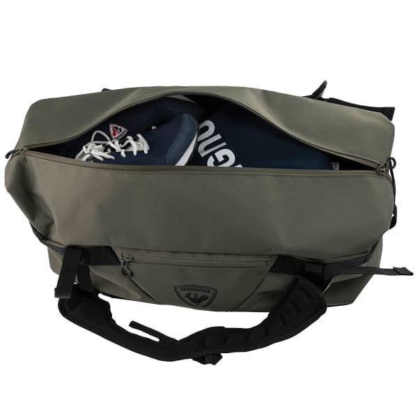 Duffel ROSSIGNOL DUFFLE BAG 60L UNICOLORE