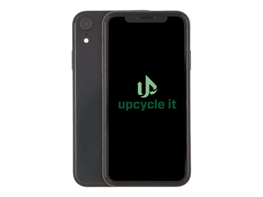 Refurbished | Apple iPhone XR - 4G smartphone - dual-SIM - RAM 3 GB / 64 GB - LCD-skærm - 6.1