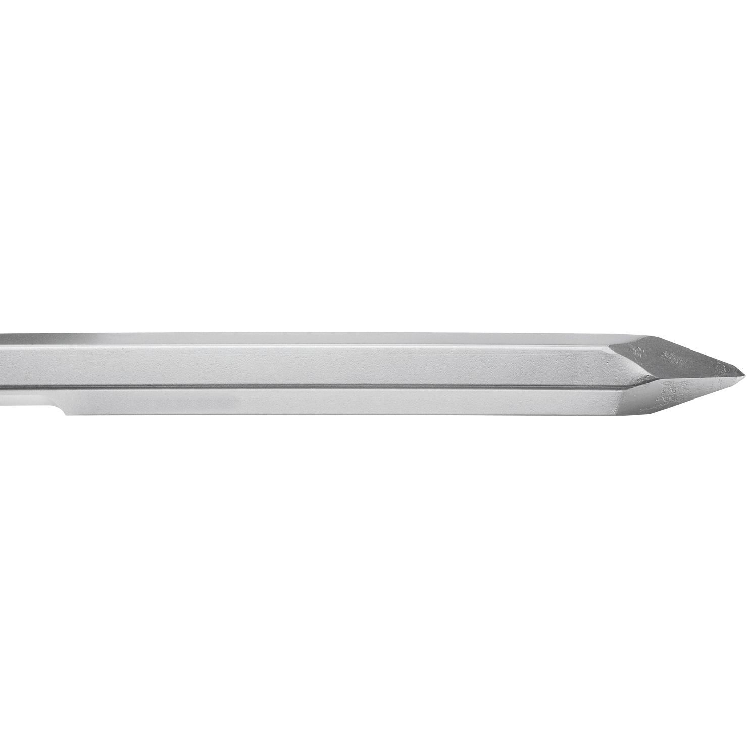 Bosch Professional Puntbeitel 28mm zeskant 520mm - 1618600019