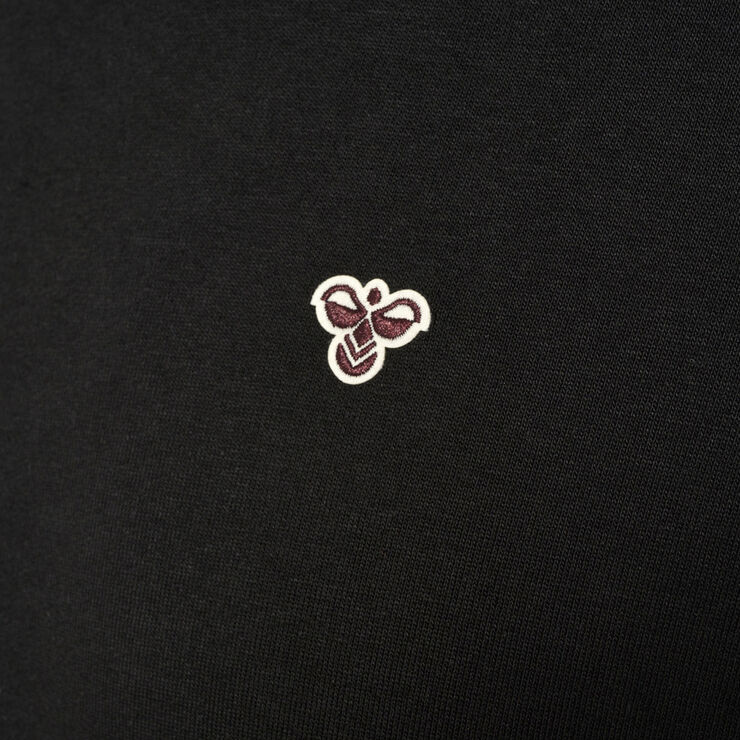 Hummel HMLIC Fred sweatshirt Sort