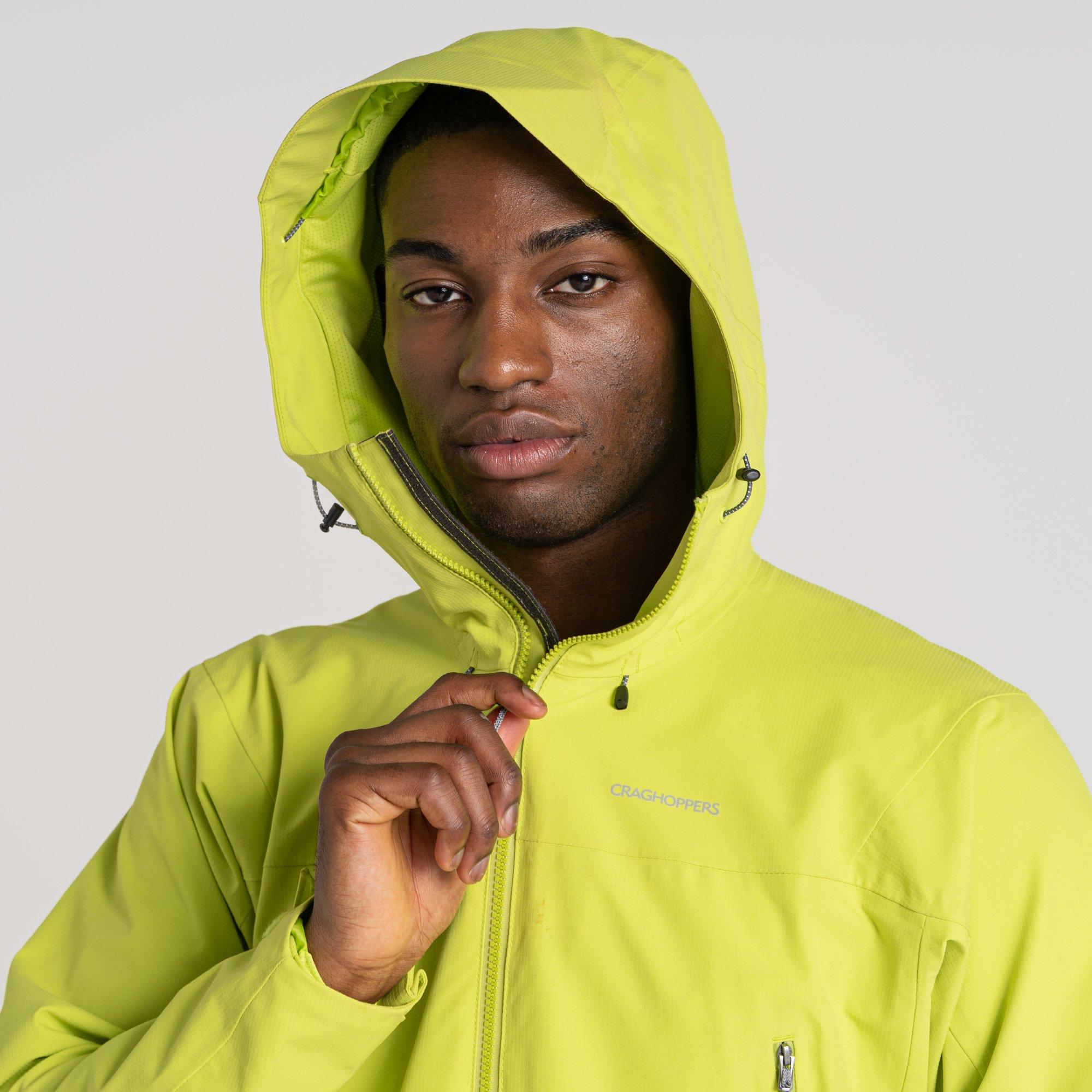 Craghoppers Crag Dynamic Pro Jkt Sn99