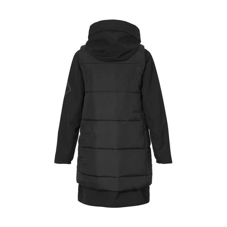 Didriksons Enja Parka Women