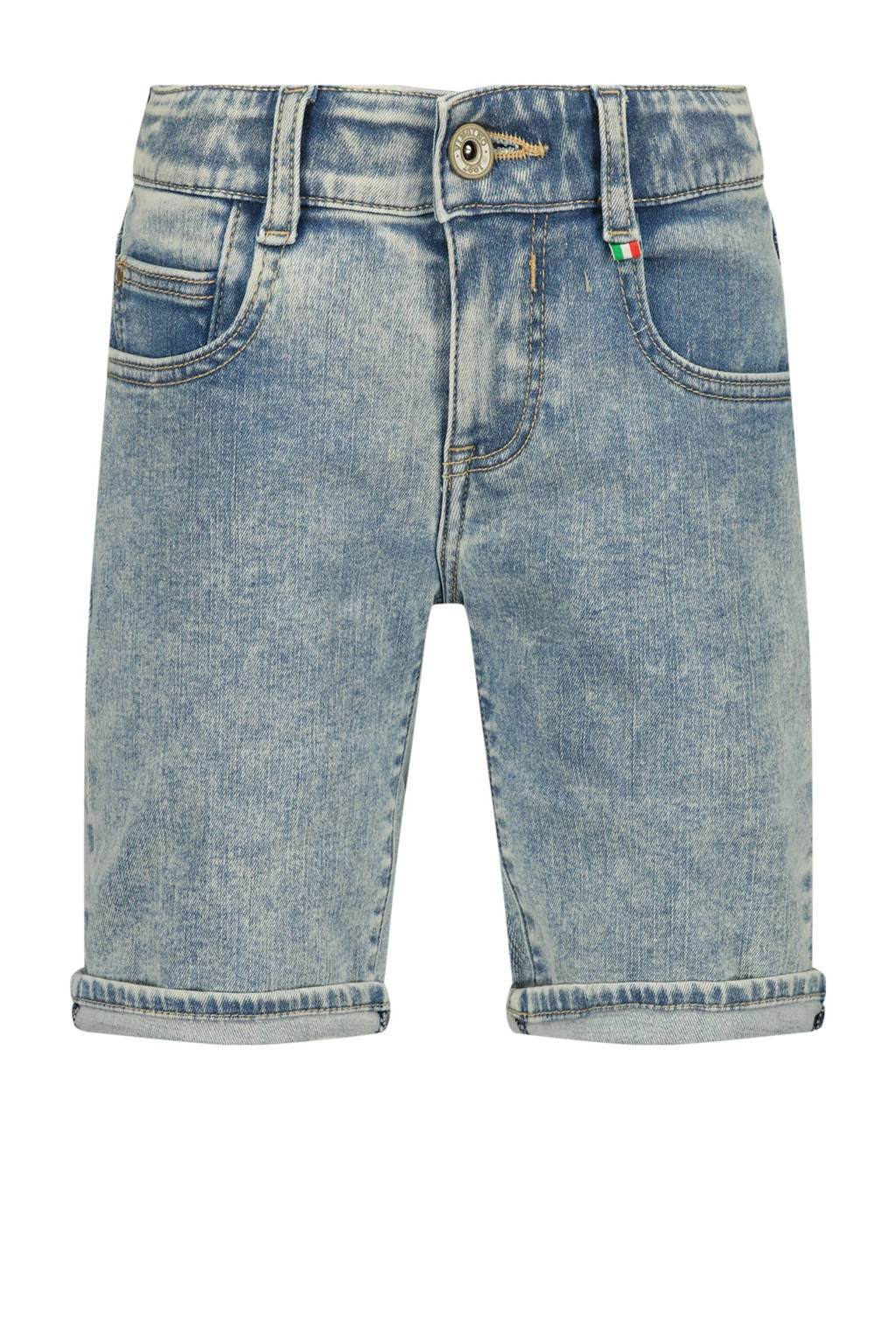 Vingino denim short Capo light vintage