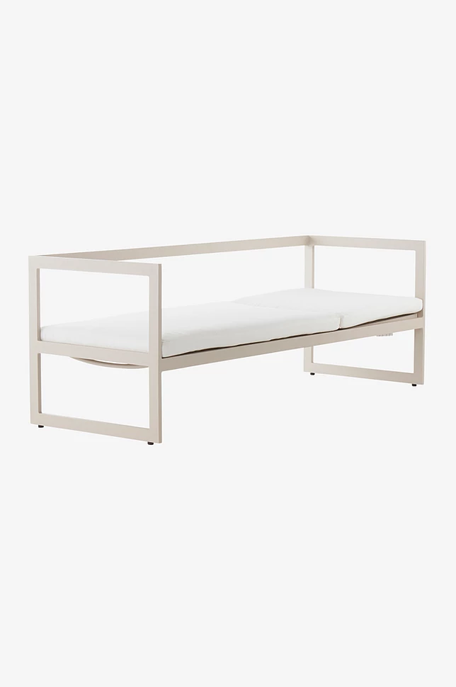 ALASSIO solseng/utesofa - rygg høyre