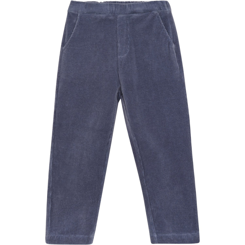 Køb Huttelihut Folkstone Gray Bukser Corduroy