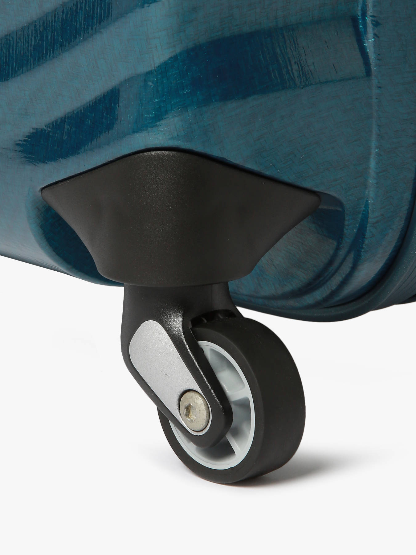 Valise rigide Lite-shock SAMSONITE