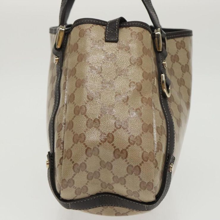 Gucci Vintage Gucci Abbey Beige