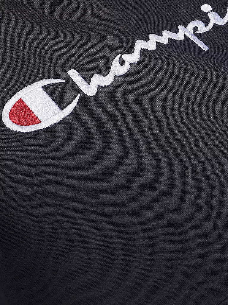 CHAMPION Jungen Kapuzensweater - Hoodie dunkelblau