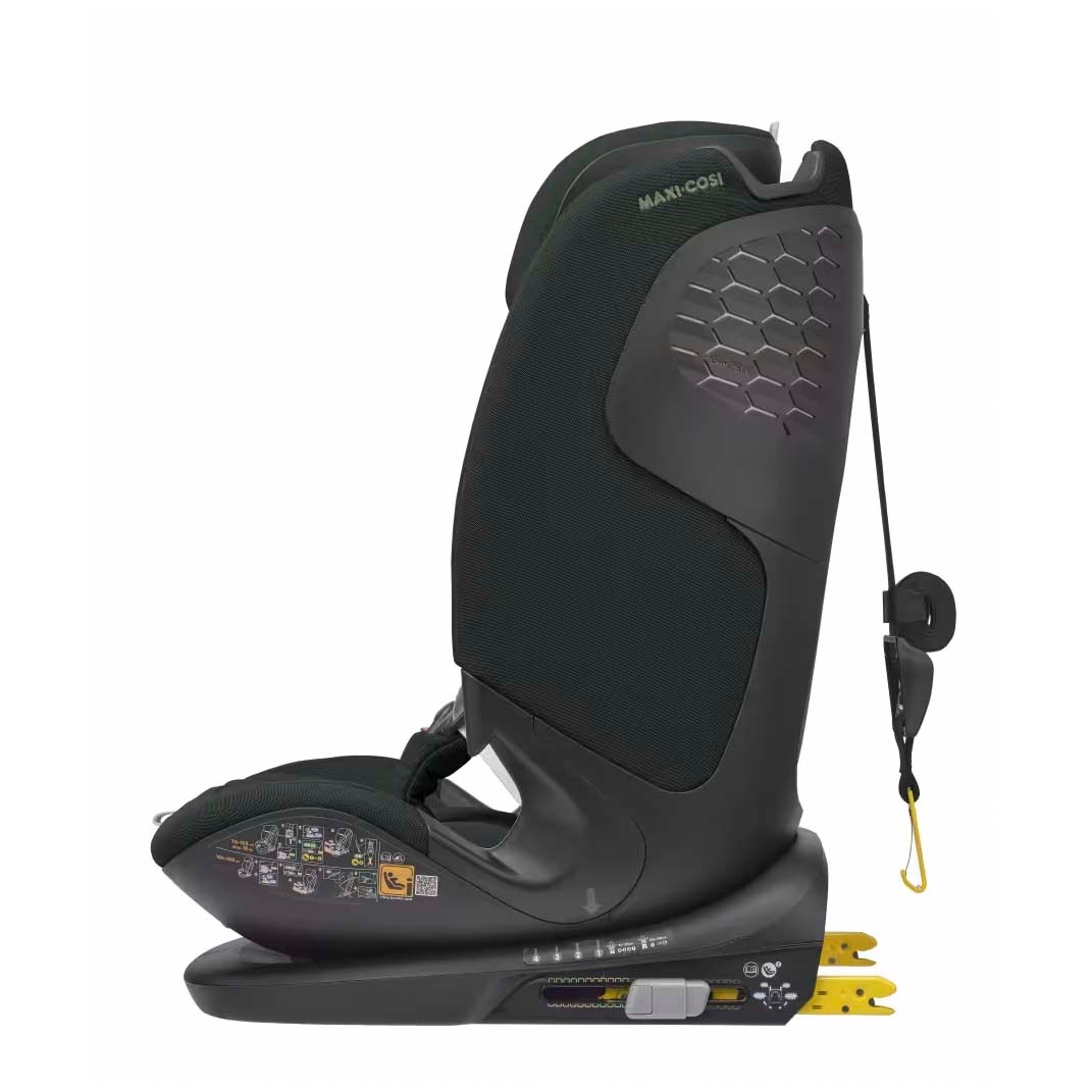 Maxi-Cosi Titan Pro i-Size Authentic Green