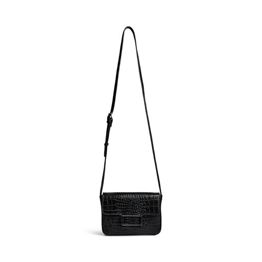 Markberg Noelle Crossbody, Black