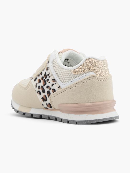 elefanten HOMY Halbschuh beige