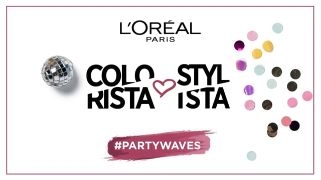 L'Oréal Paris Stylista Beachwave Mist Spray 200ML