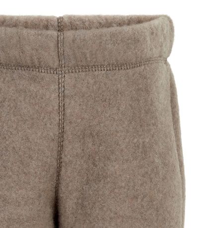 Mikk-Line Hosen - Wolle - Noos - Melange Denver
