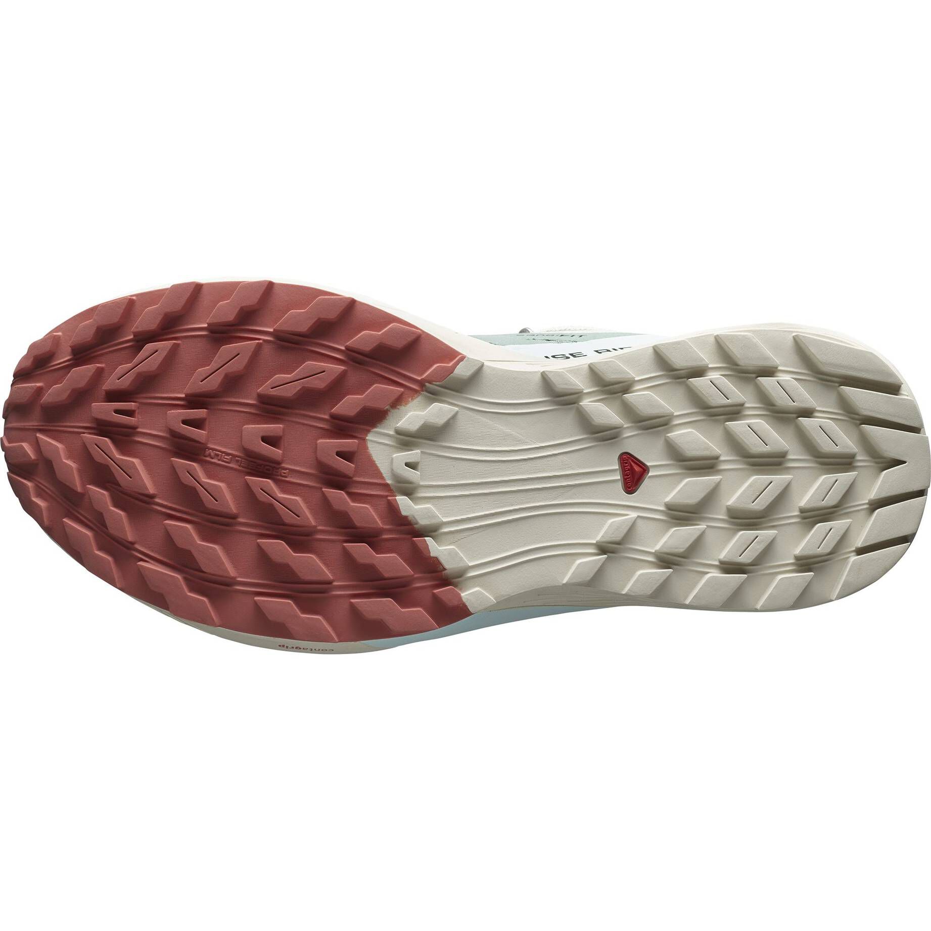 Salomon| Damen Laufschuhe SENSE RIDE 5 W