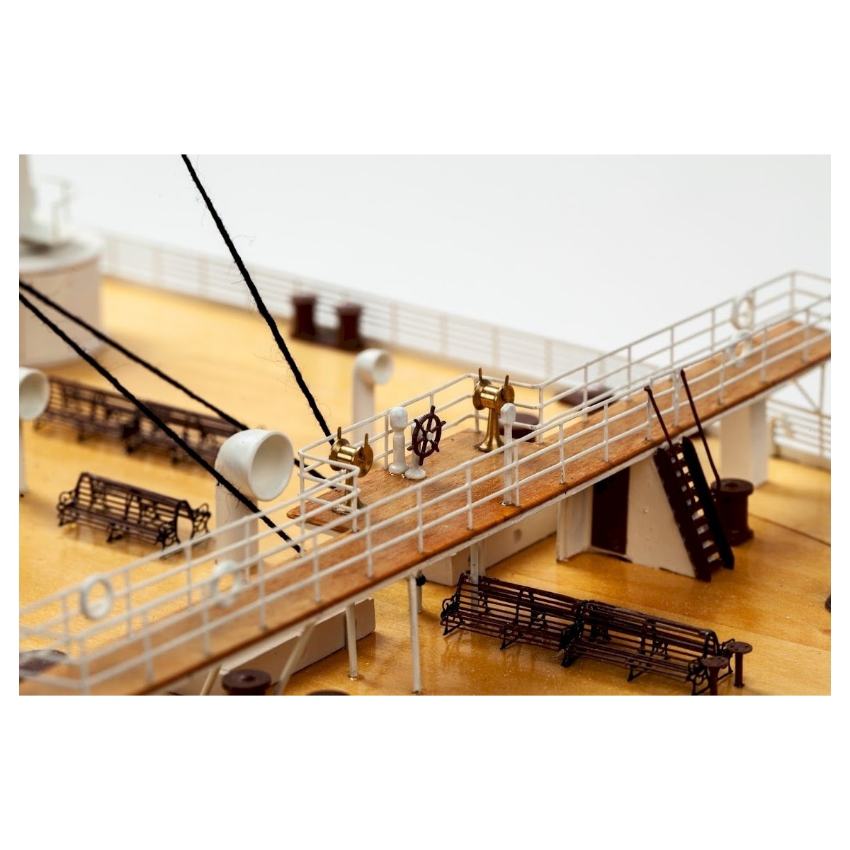 Billing Boats - RMS Titanic 1:144