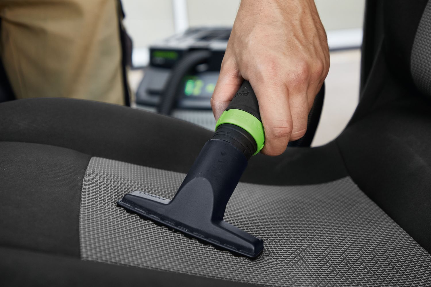 Festool CT 25-Set Stofzuiger CLEANTEC - 578449