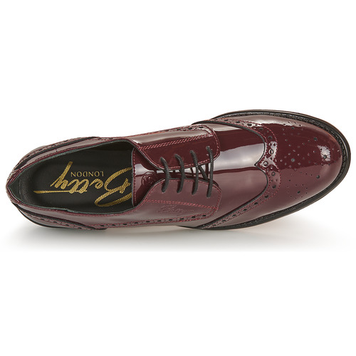 Betty London - CODEUX - Bordeaux