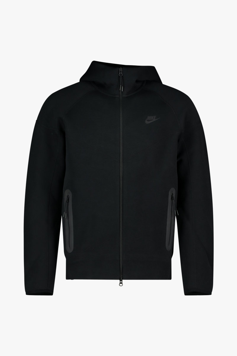 Nike Sportswear Tech Fleece Windrunner Herren Hoodie