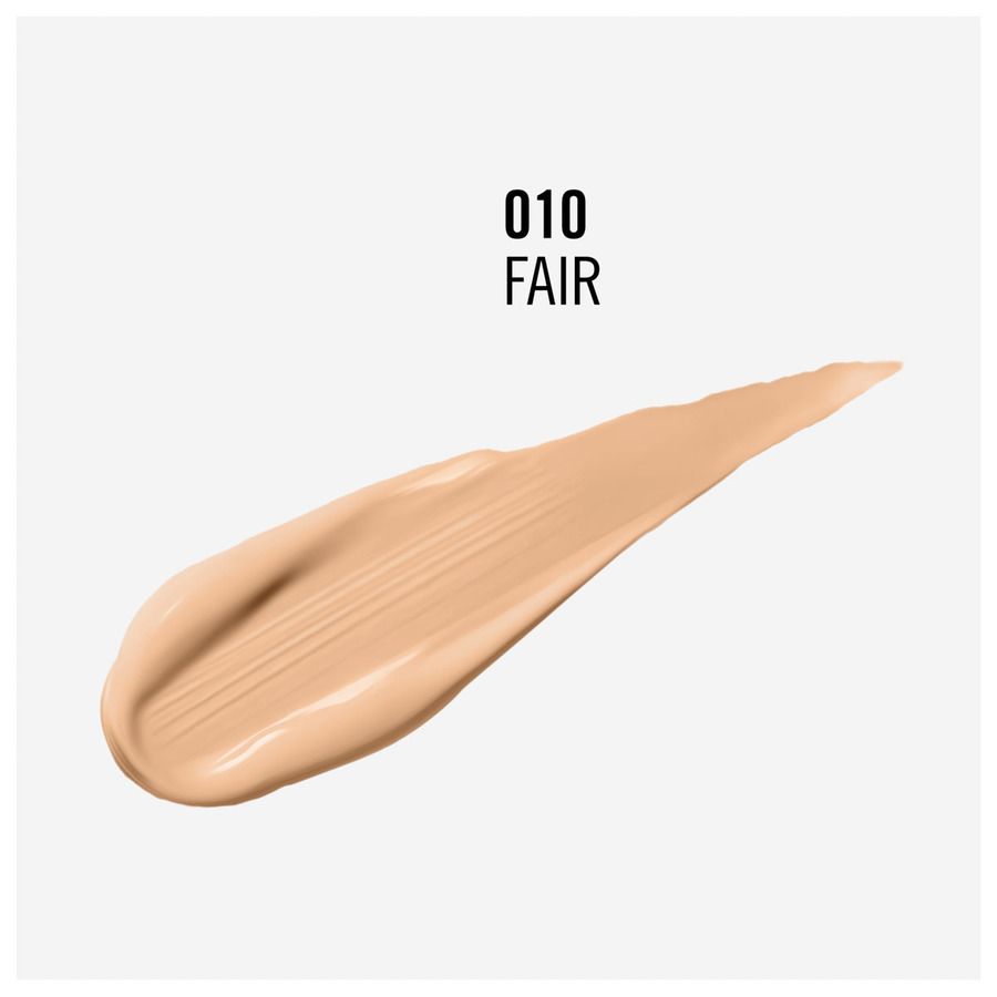 Rimmel London Kind & Free All Day Hydrating Liquid Concealer 10 Fair 7ml