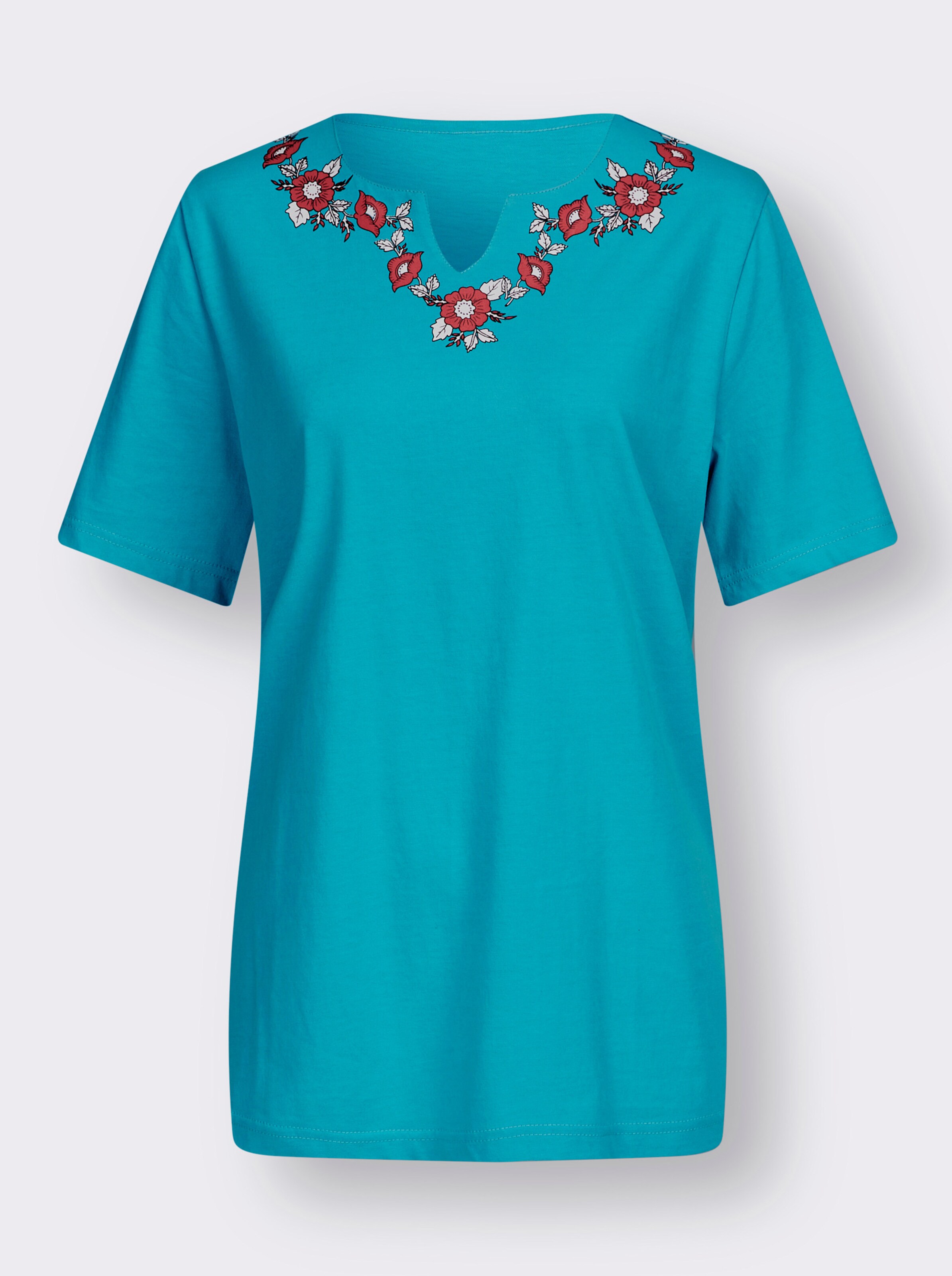 Kurzarm-Shirt