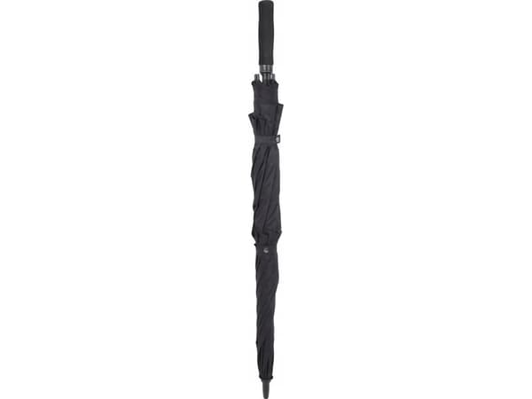 Lifeventure Trek Umbrella, Extra Large, Black