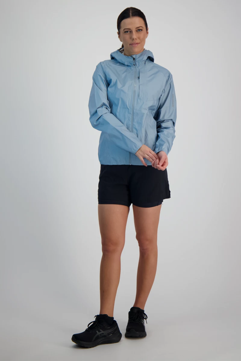 Salomon Bonatti WP Damen Laufjacke