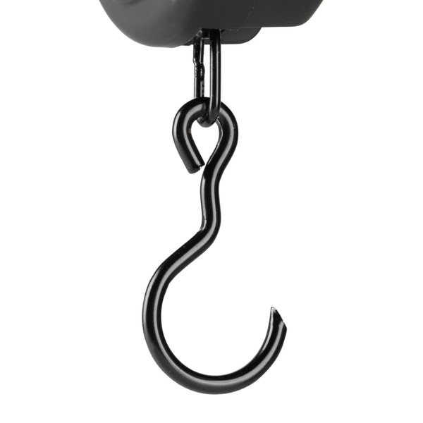 Balance numérique JRC Defender 30kg (65lb)