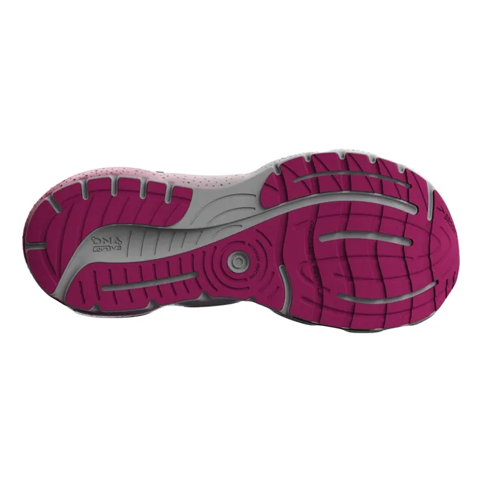 Brooks Glycerin GTS 20 Hardloopschoenen Dames