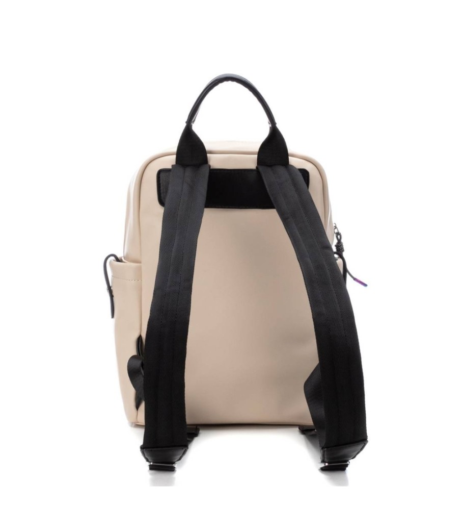 Mochila Refresh 183137 bege