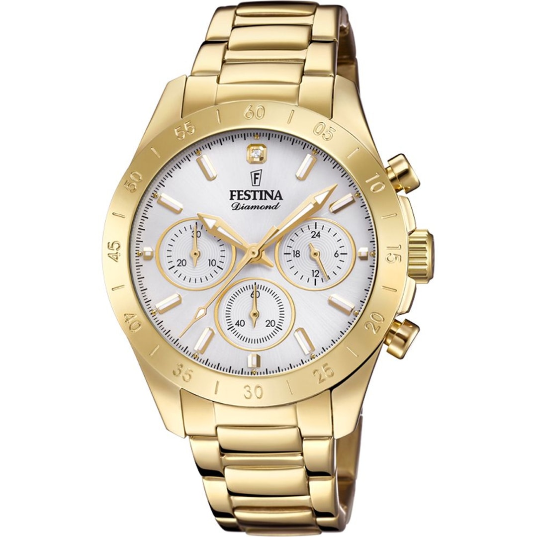 Festina Boyfriend Chronograph