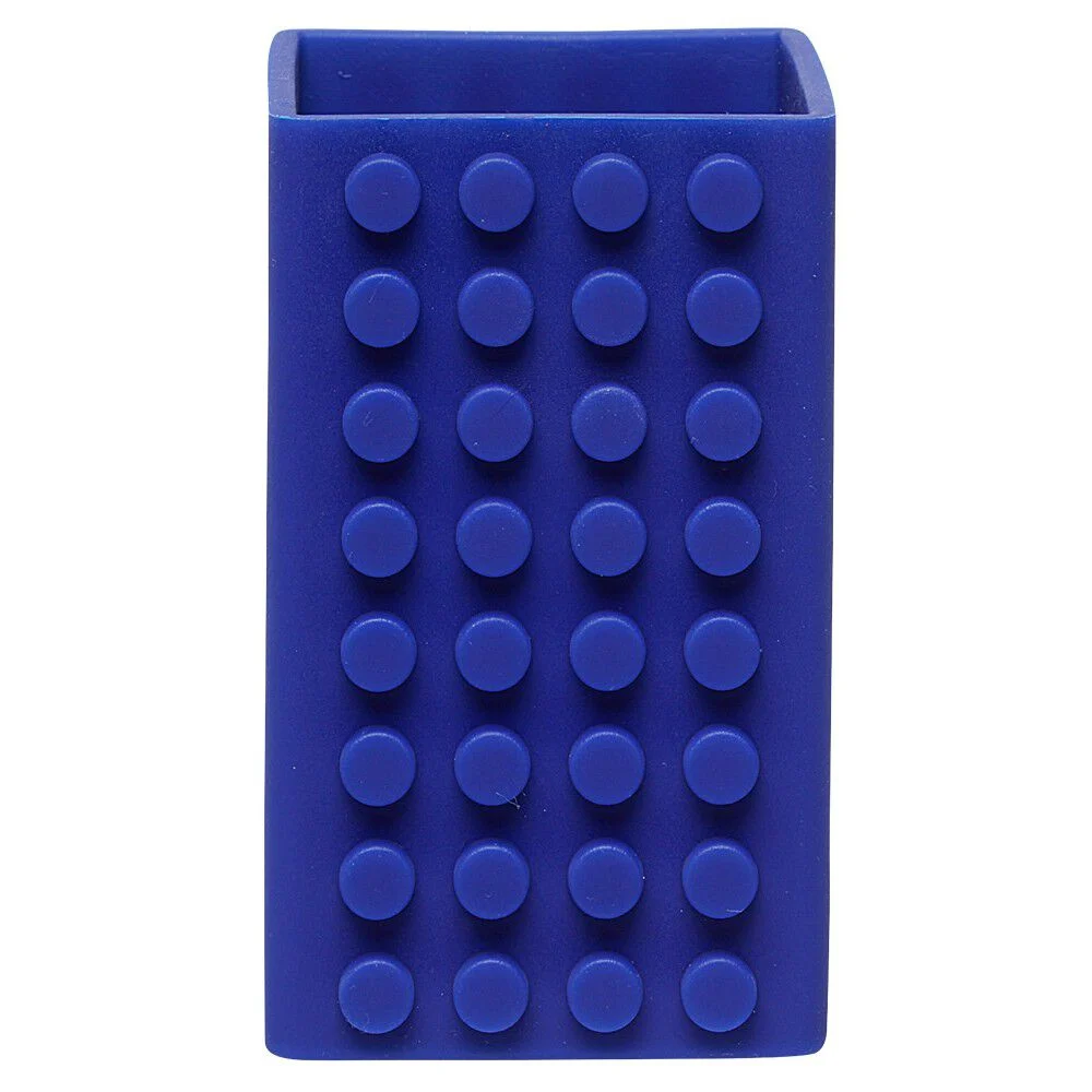Pot à crayon caoutchouc