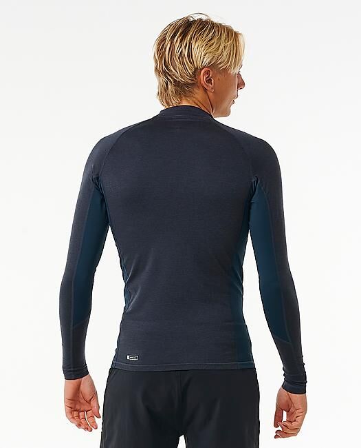 RIP CURL - T-SHIRT LYCRA DAWN PATROL PERFORMANCE UV ML
