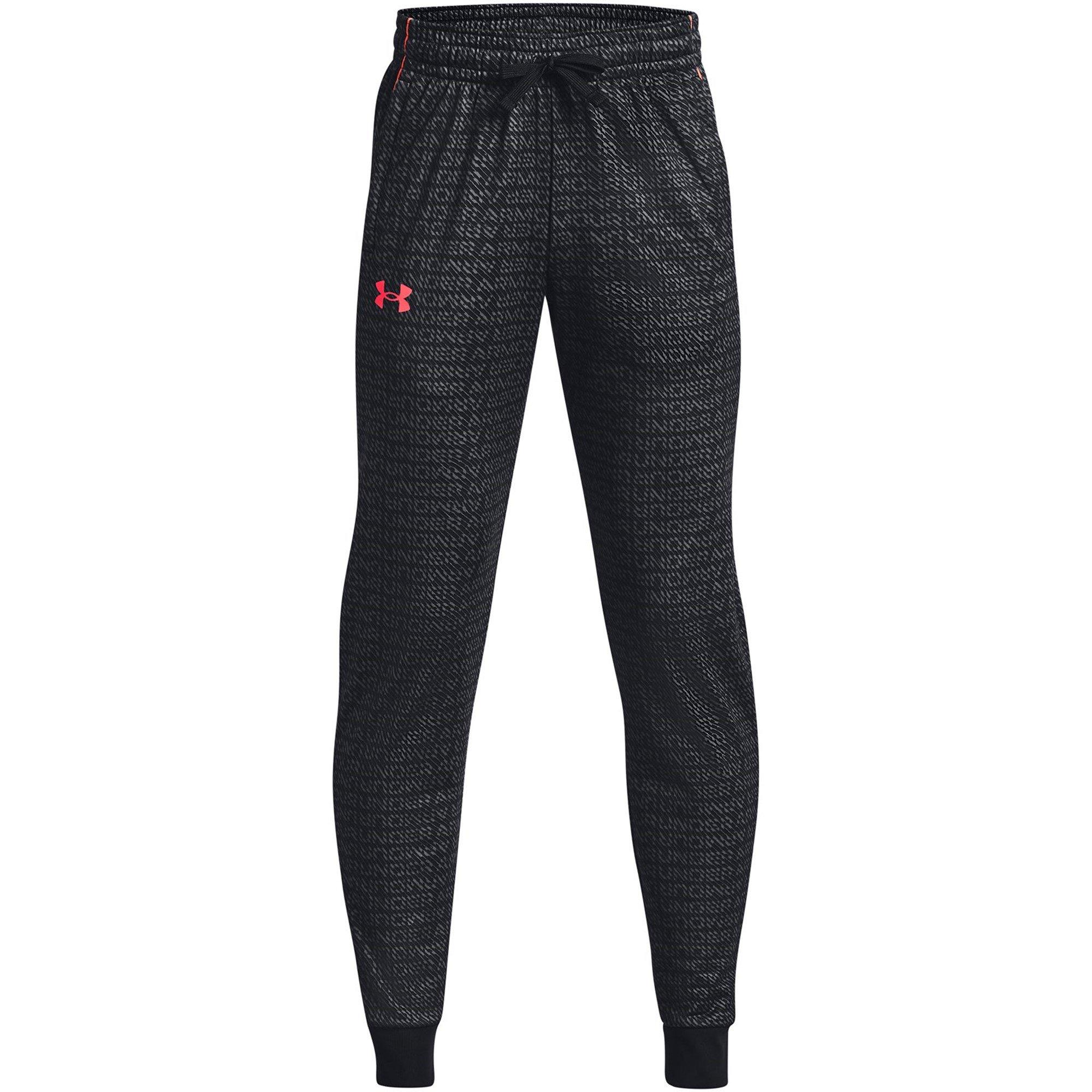 Under Armour Under Armour Ua Pennant 2.0 Novelty Pants Tracksuit Bottom Boys