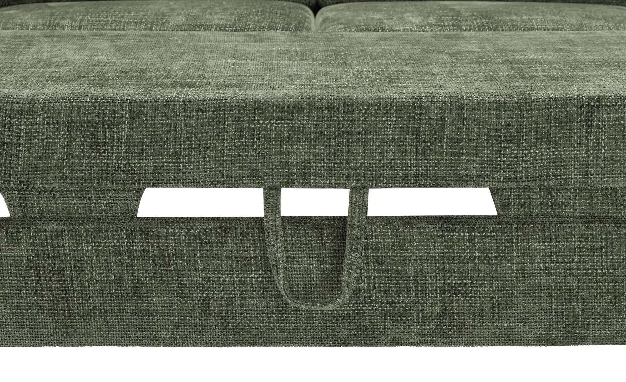 Polstermöbel Oelsa Ecksofa Selecta-Home