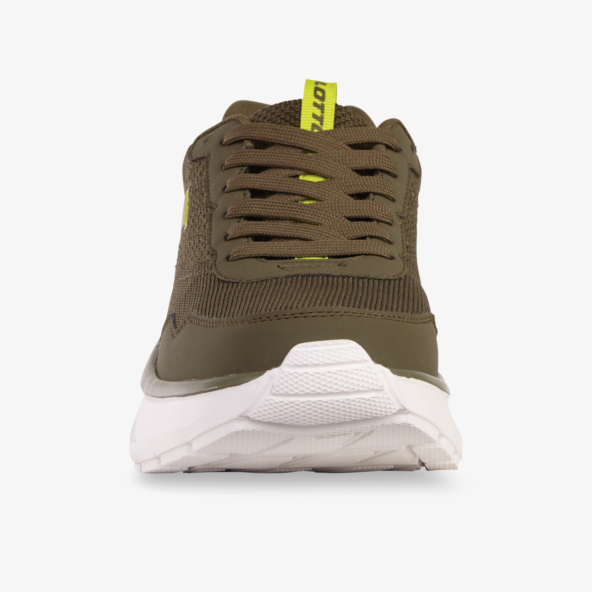 Lotto ATHLETIV Herren Slip On olive