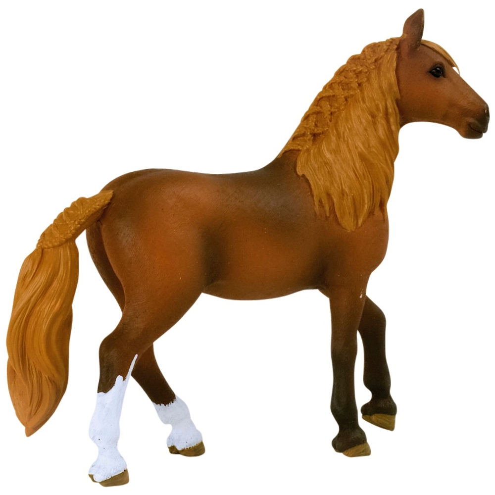 Schleich Horse Club Peruanische Paso-Stute 13953