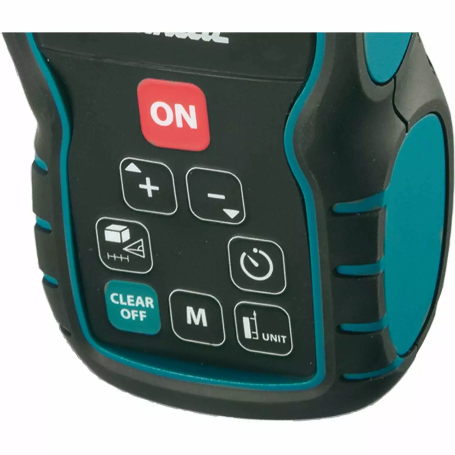 Makita LD080PI Afstandsmeter in tas - 80m