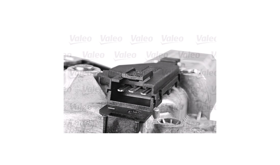 Viskermotor