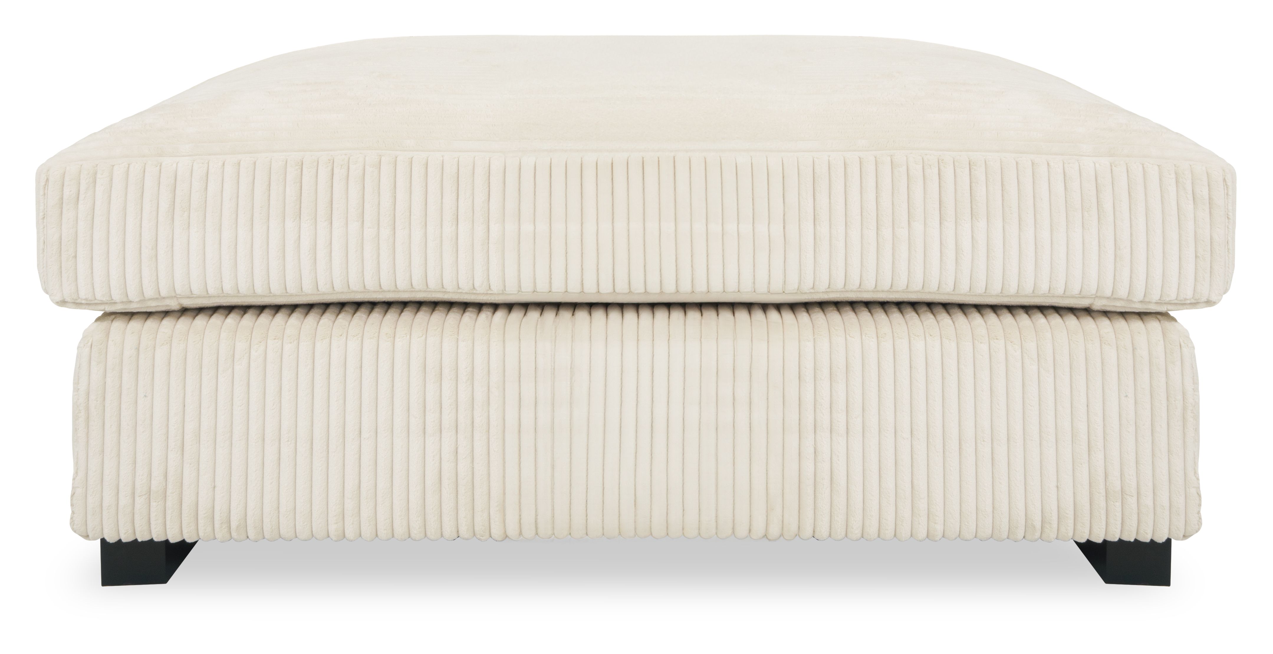 Hocker Nottingham B95 x D65 x H56 cm