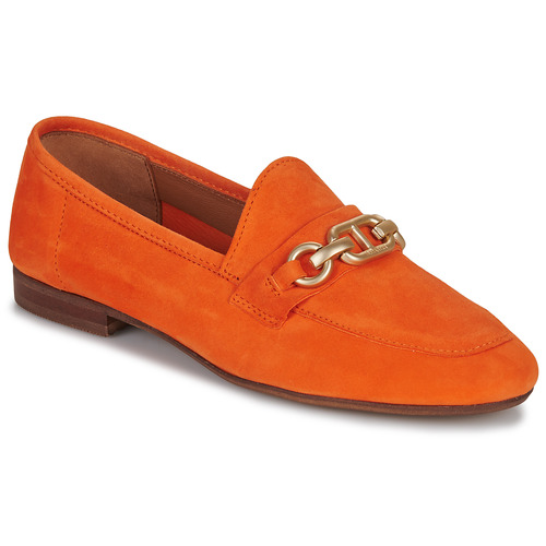 JB Martin - FRANCHE BIJOU - Velours orange